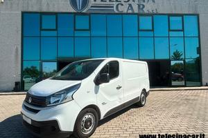 FIAT TALENTO 1.6 TwinTurbo MJT 125CV