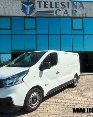 FIAT TALENTO 1.6 TwinTurbo MJT 125CV