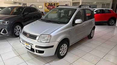Fiat Panda 1.3 MJT 16V Dynamic