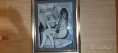 quadro grande