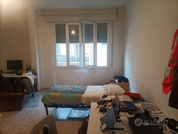 250 - posto in doppia - novoli - disp. dal 15/03