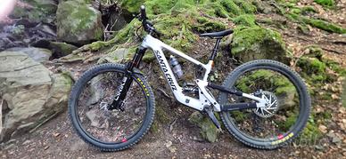 Santa Cruz Hekcler sl taglia M