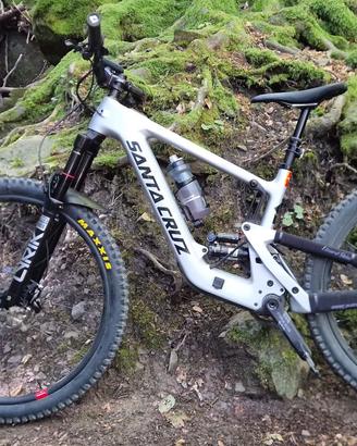 Santa Cruz Hekcler sl taglia M