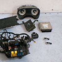 Kit Accensione Mercedes Classe A180 W176 1.8 cdi