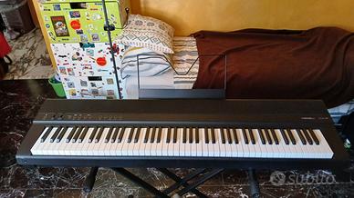 Pianoforte elettronico Medeli SP201 Plus