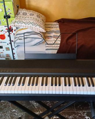Pianoforte elettronico Medeli SP201 Plus