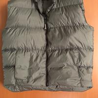 Piumino smanicato VESPA