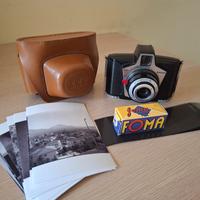 Macchina fotografica FERRANIA EURA *funzionante*
