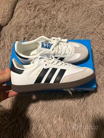 scarpe adidas originals Samba