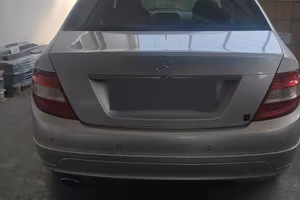 Mercedes C220 CDI