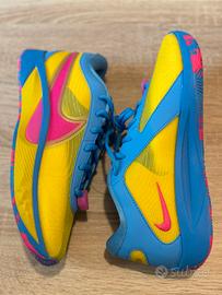 Nike Giannis Freak 6 Candy Funhouse n. 39