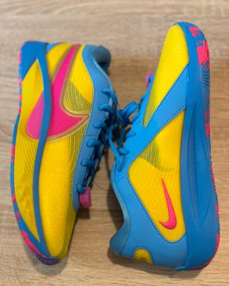 Nike Giannis Freak 6 Candy Funhouse n. 39
