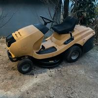 Trattorino alko T-800