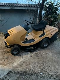 Trattorino alko T-800