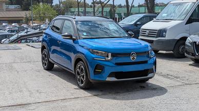 CITROEN C3 1.2cc 100cv LANE ASSIST ANDROID/CARPL