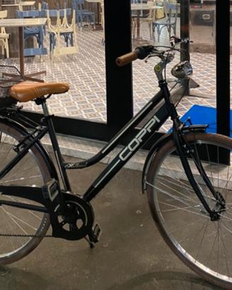Bici da passeggio