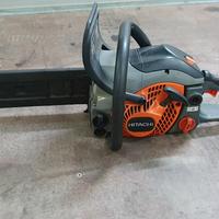 Motosega Hitachi 