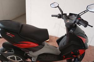 Scooter 50cc Aprila SR