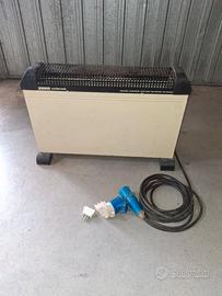 Radiatore elettrico