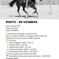 Pony per Pony Games