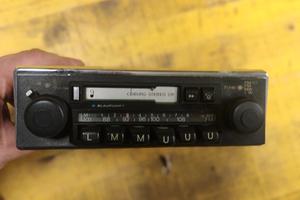 Autoradio Vintage Blaupunkt Coburg stereo CR anni 