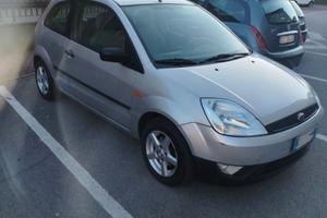 Ford Fiesta 1.2 Benzina 2003 – 58.000 km