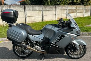 Kawasaki GTR 1400 - Anno 2008