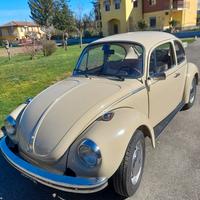 Volkswagen Maggiolone 1303 D 1973
