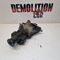 DIFFERENZIALE ANTERIORE FIAT Sedici 1Â° Serie 7175