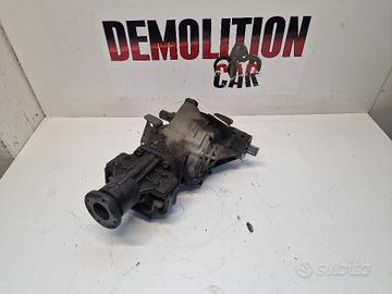 DIFFERENZIALE ANTERIORE FIAT Sedici 1Â° Serie 7175
