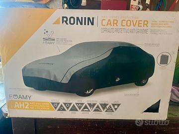 Telo copriauto anti grandine Ronin Foamy AH2