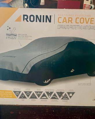 Telo copriauto anti grandine Ronin Foamy AH2