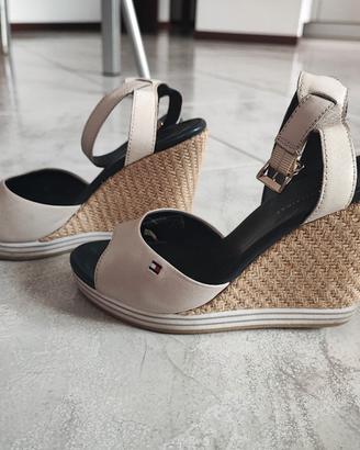 sandali Tommy Hilfiger 