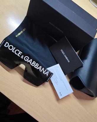 Occhiali Dolce & Gabbana