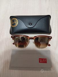 Rayban occhiali da sole 