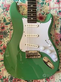 Prs Silver Sky se