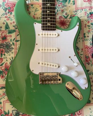 Prs Silver Sky se