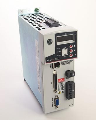 ab rockwell kinetix300 2097-v34pr6 driver