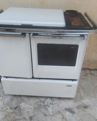 Cucina a legna super calor