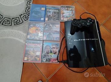 PlayStation 3 