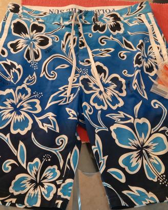 Costume da uomo Sundek