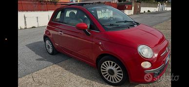 Fiat 500 1.2 69 cv