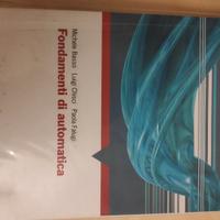 Fondamenti di Automatica
