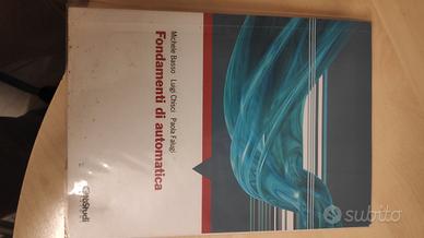 Fondamenti di Automatica