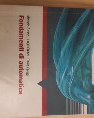 Fondamenti di Automatica