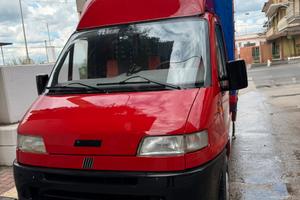 Fiat ducato 2.2 diesel