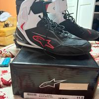 Alpinestars Faster 4 scarpe moto