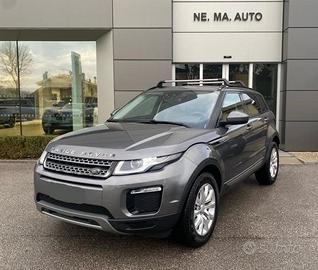Land Rover RR Evoque 2.0 TD4 150 CV 5p. SE AU...