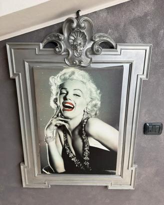 Quadro Marilny Monroe