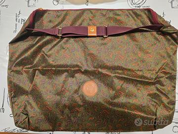 Borsa di stoffa Edwall